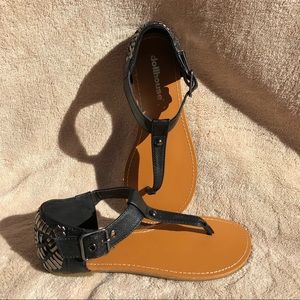 🆕 Summer sandals, size 51/2